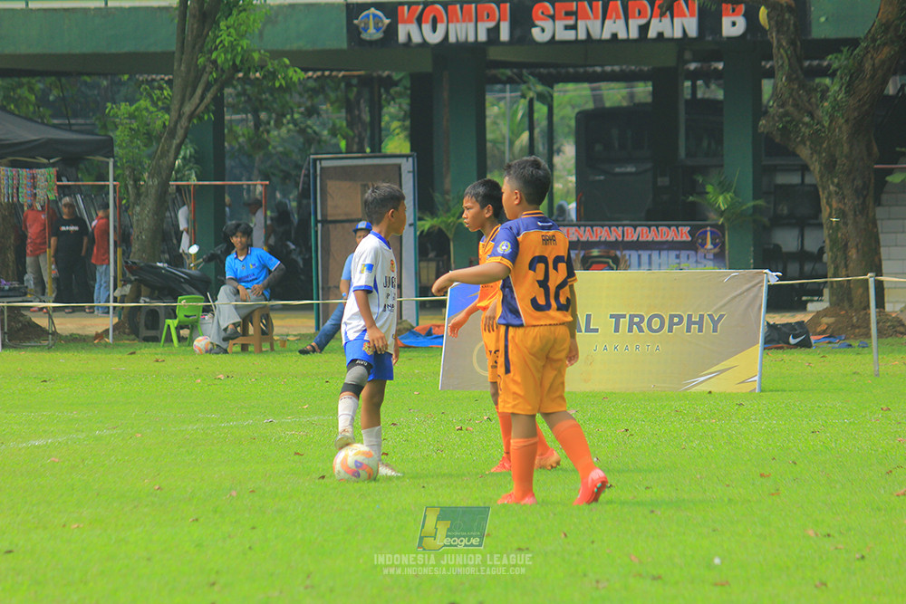 ijl u11 100526 timah united vs java soccer academy