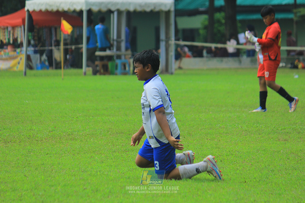 ijl u11 100526 timah united vs java soccer academy