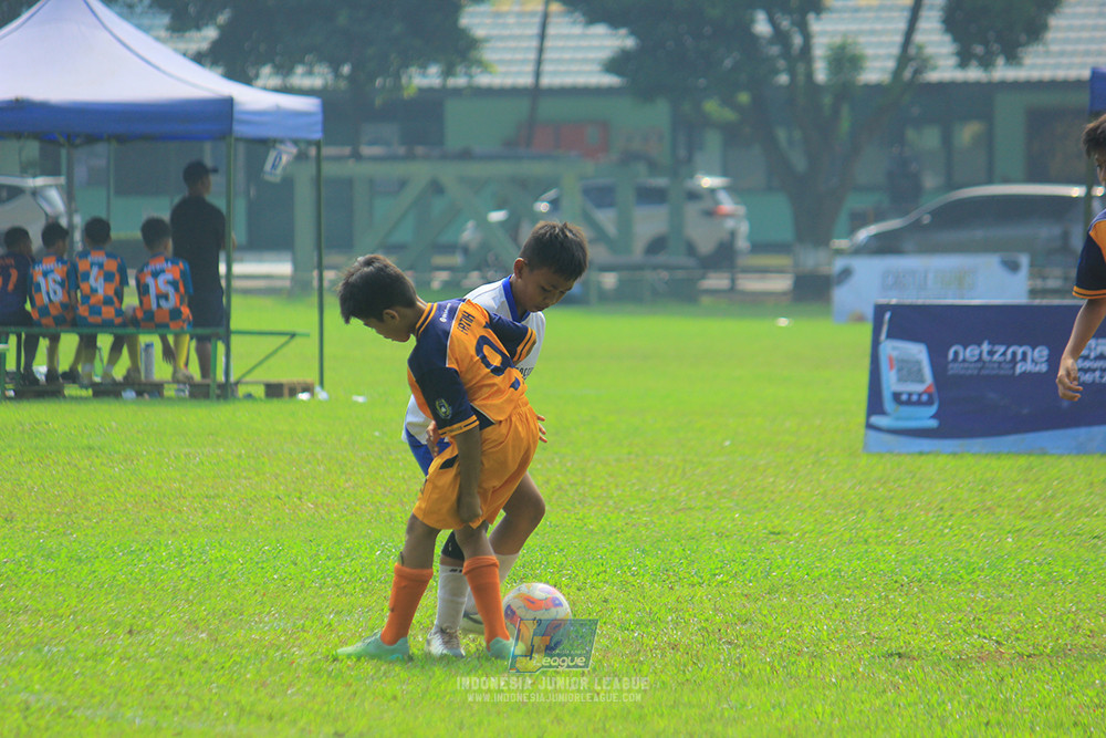 ijl u11 100526 timah united vs java soccer academy