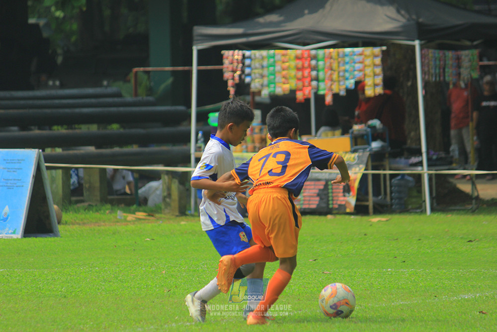 ijl u11 100526 timah united vs java soccer academy
