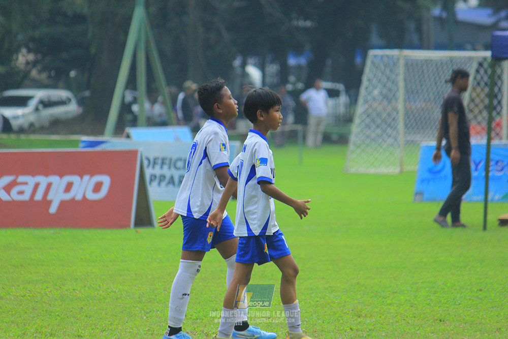 ijl u11 100526 timah united vs java soccer academy