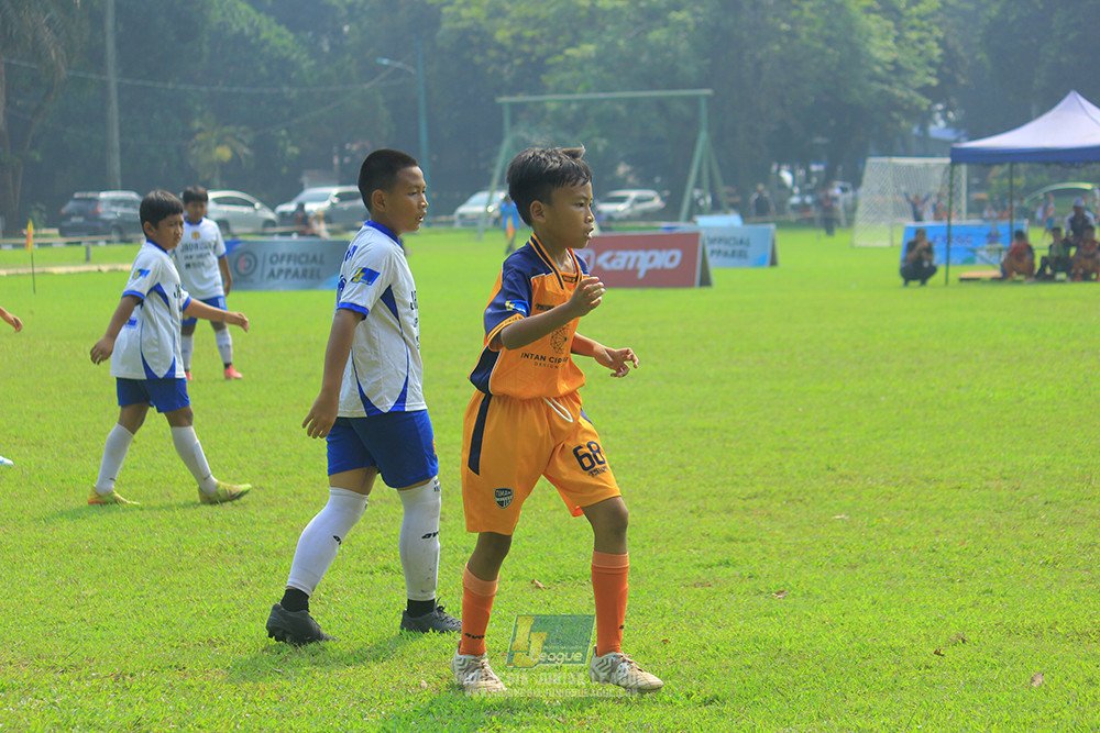 ijl u11 100526 timah united vs java soccer academy
