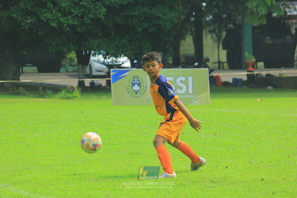 ijl u11 100526 timah united vs java soccer academy