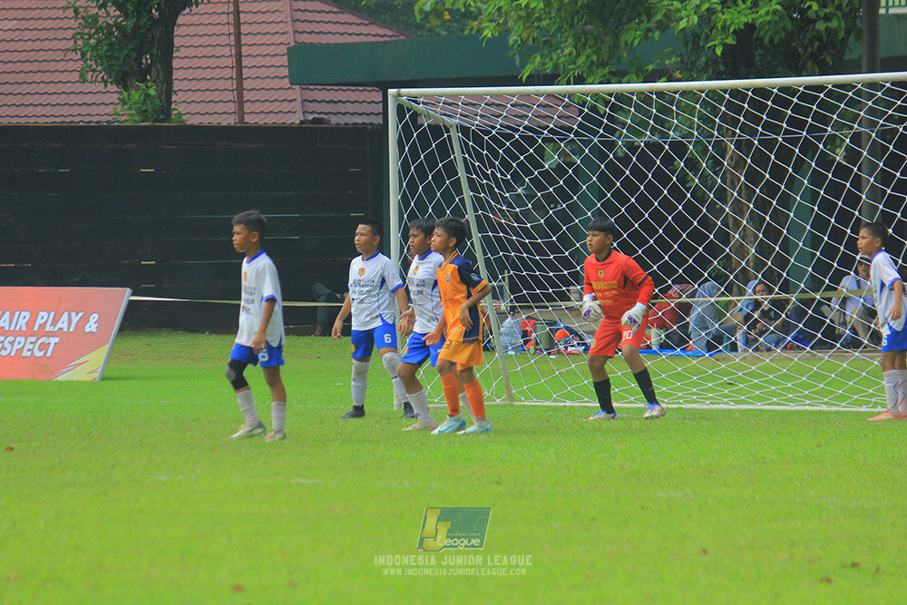 ijl u11 100526 timah united vs java soccer academy