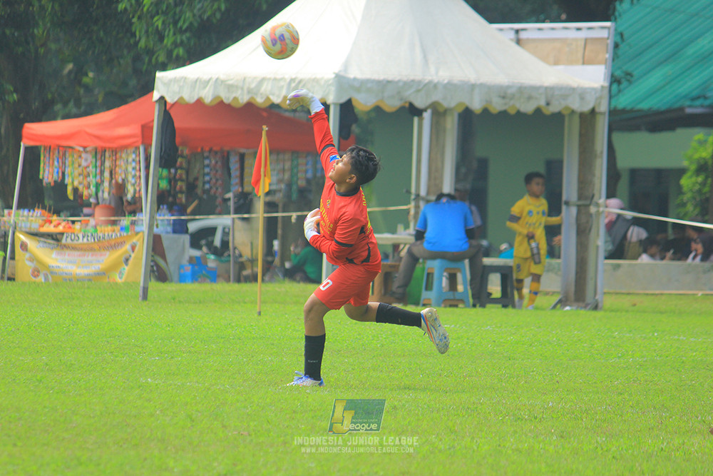 ijl u11 100526 timah united vs java soccer academy