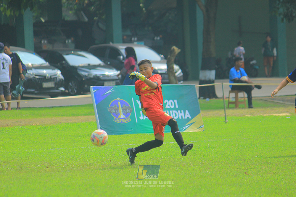 ijl u11 100526 timah united vs java soccer academy