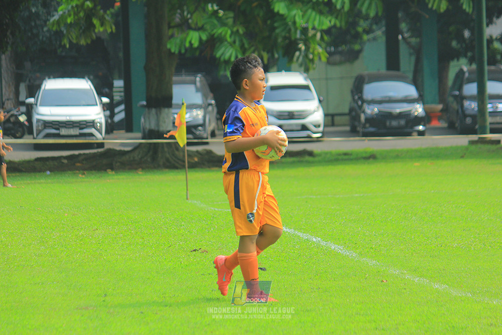ijl u11 100526 timah united vs java soccer academy