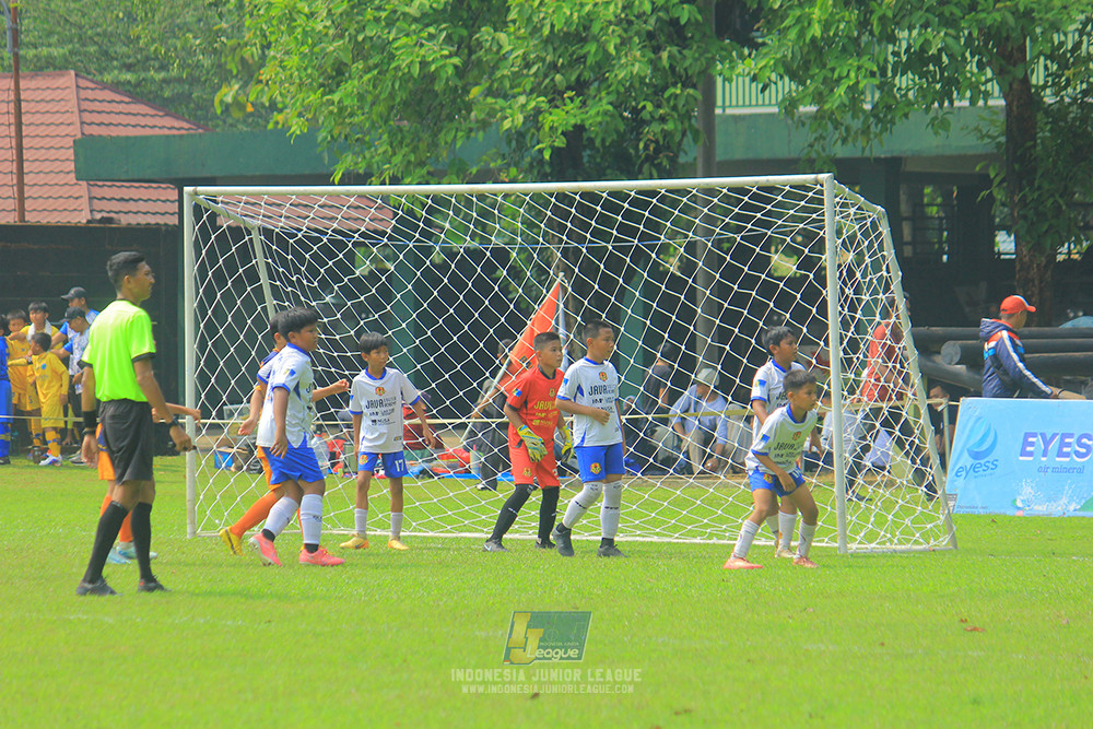 ijl u11 100526 timah united vs java soccer academy
