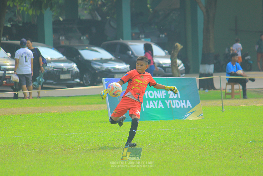 ijl u11 100526 timah united vs java soccer academy