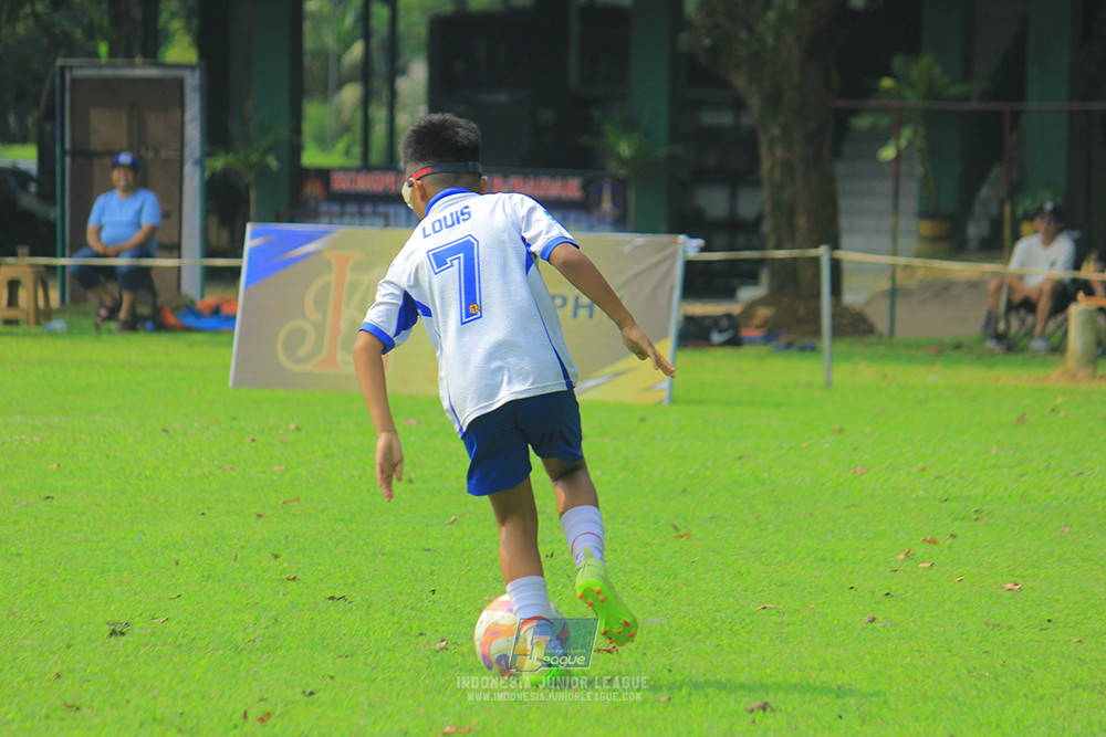 ijl u11 100526 timah united vs java soccer academy