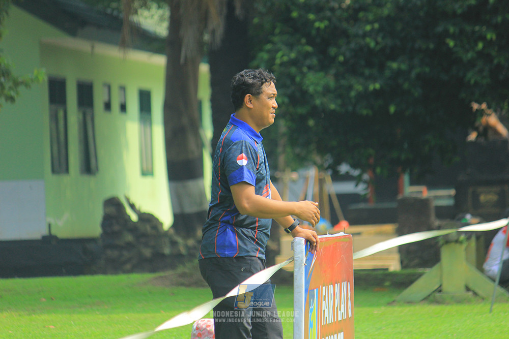 ijl u11 100526 timah united vs java soccer academy