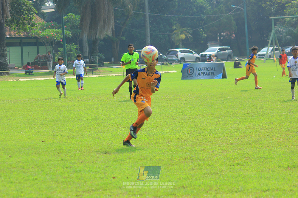 ijl u11 100526 timah united vs java soccer academy