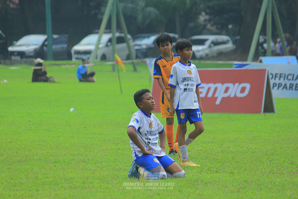 ijl u11 100526 timah united vs java soccer academy