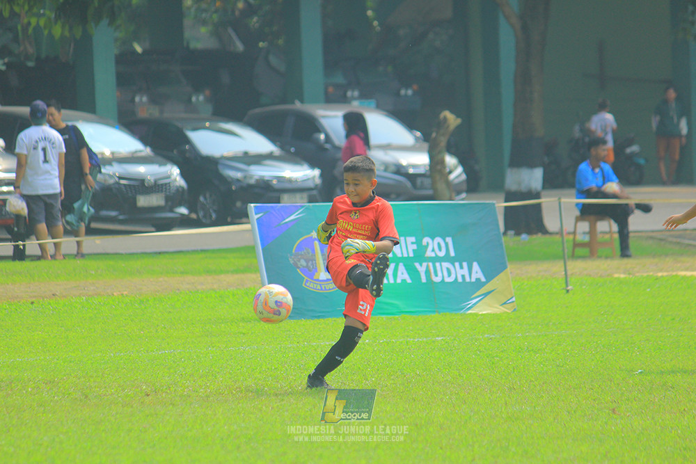 ijl u11 100526 timah united vs java soccer academy