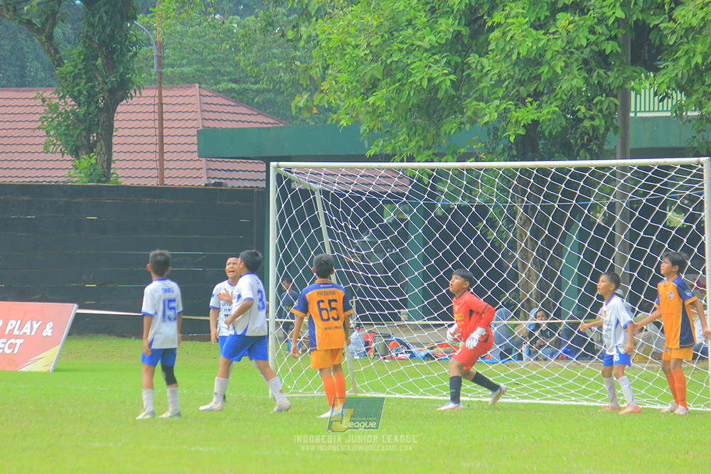 ijl u11 100526 timah united vs java soccer academy
