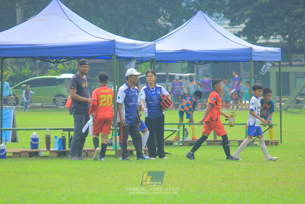 ijl u11 100526 timah united vs java soccer academy