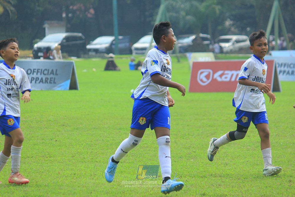 ijl u11 100526 timah united vs java soccer academy