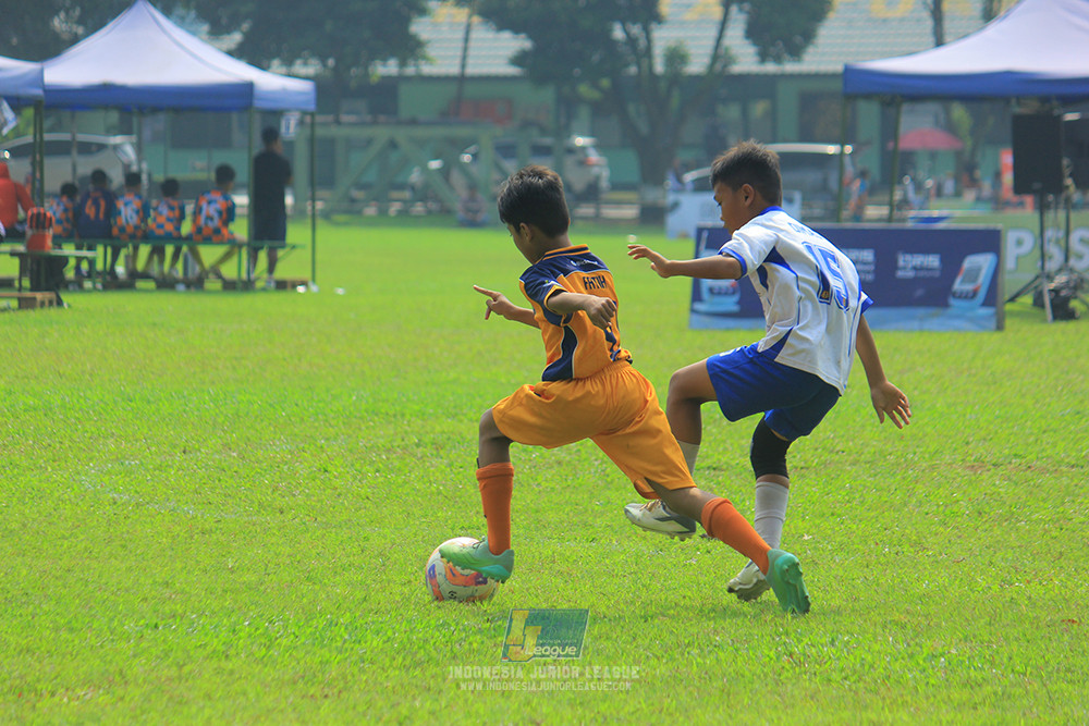 ijl u11 100526 timah united vs java soccer academy