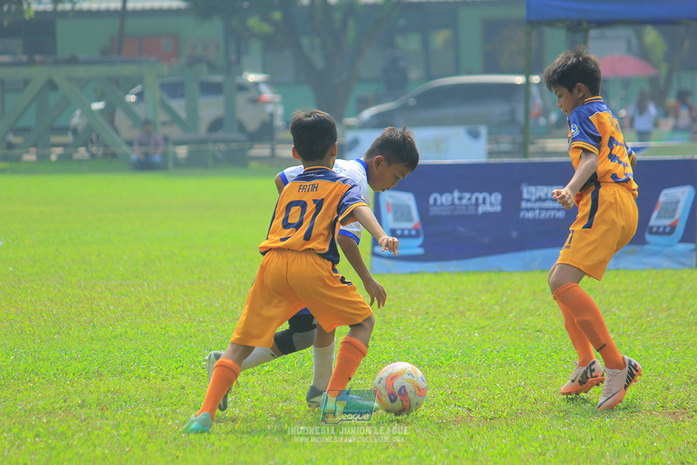 ijl u11 100526 timah united vs java soccer academy