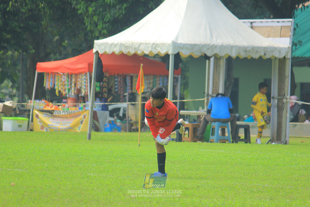 ijl u11 100526 timah united vs java soccer academy