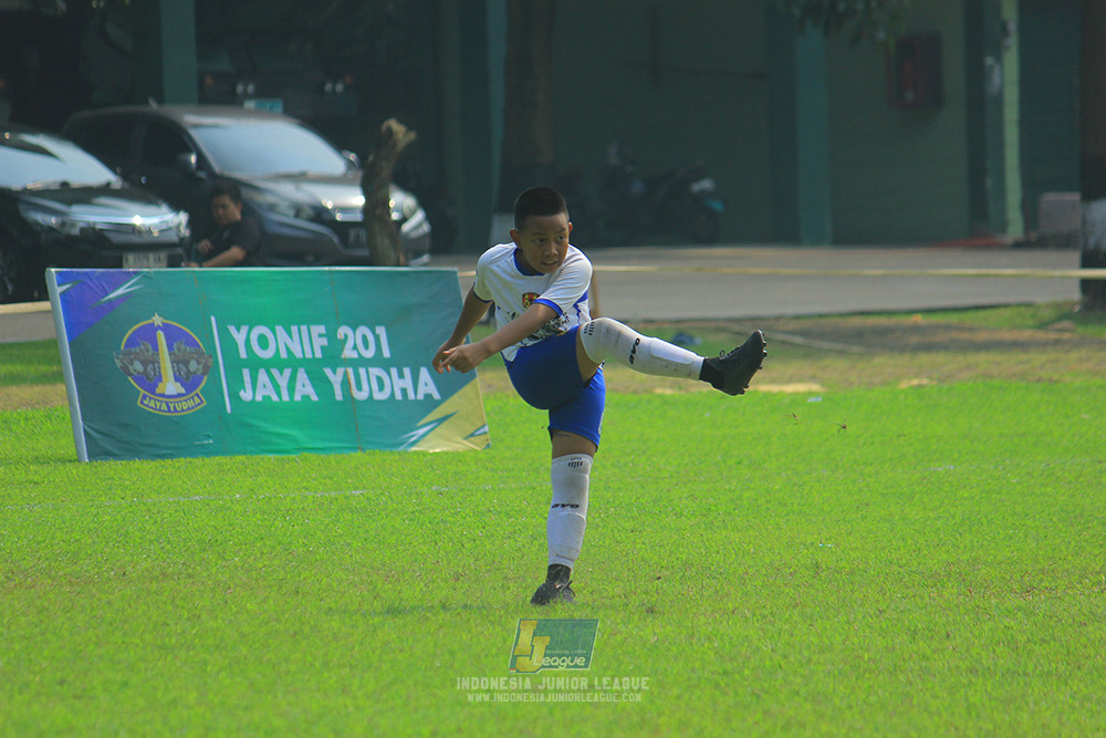 ijl u11 100526 timah united vs java soccer academy