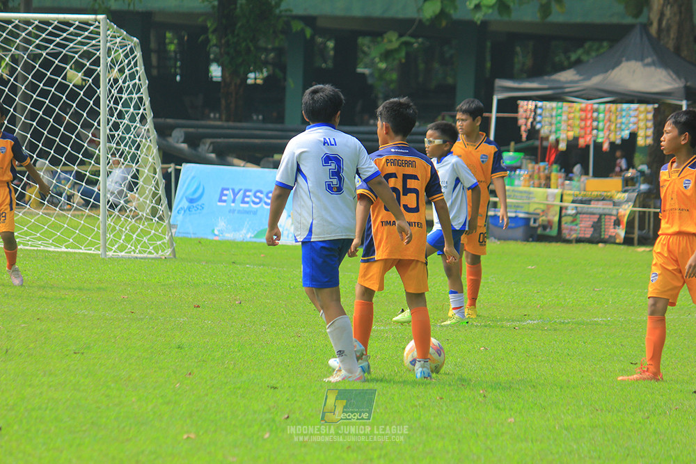 ijl u11 100526 timah united vs java soccer academy