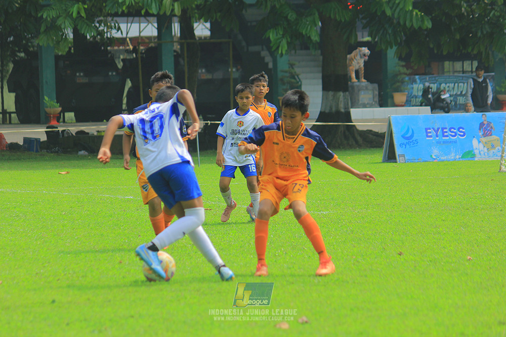 ijl u11 100526 timah united vs java soccer academy