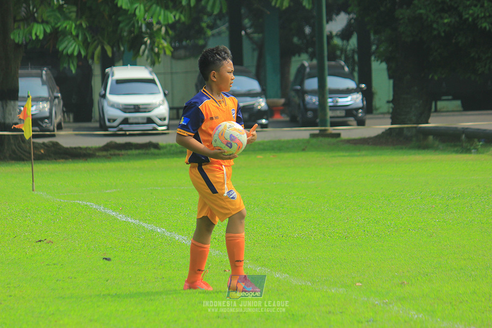 ijl u11 100526 timah united vs java soccer academy