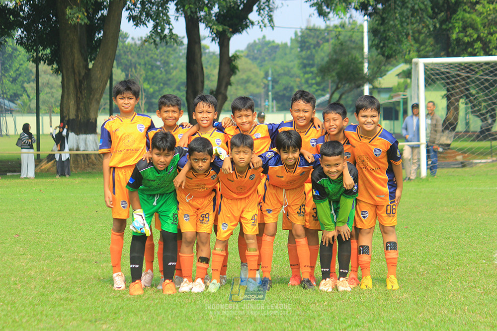 ijl u11 100526 timah united vs java soccer academy