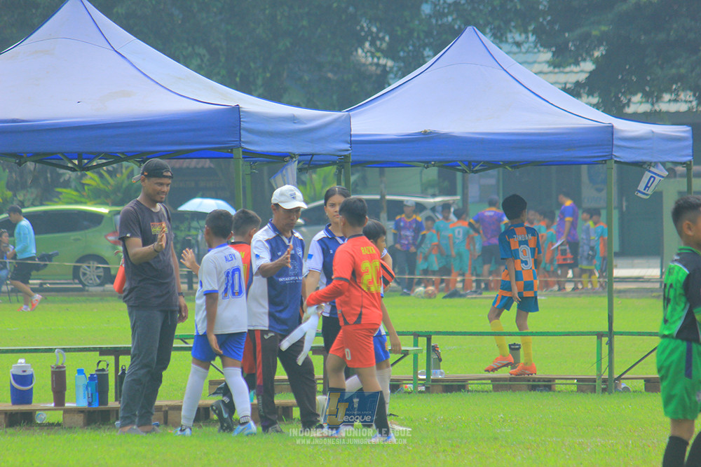 ijl u11 100526 timah united vs java soccer academy