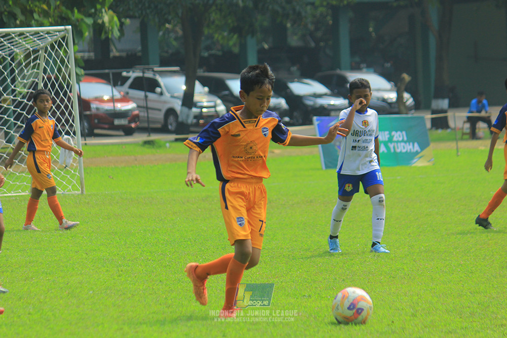 ijl u11 100526 timah united vs java soccer academy
