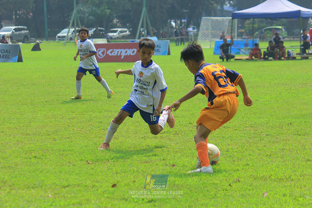ijl u11 100526 timah united vs java soccer academy