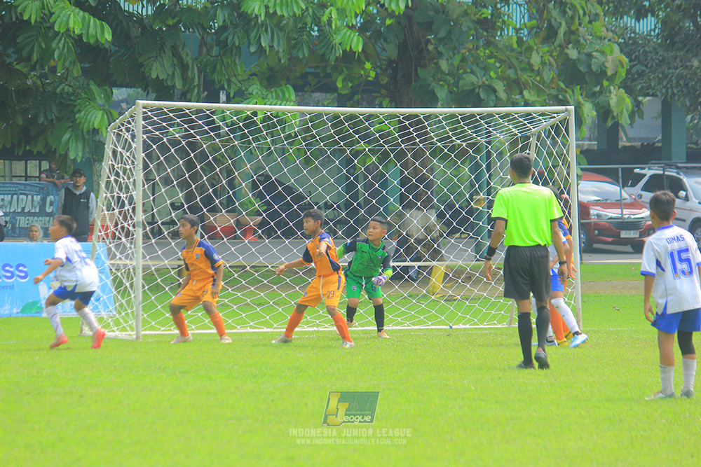ijl u11 100526 timah united vs java soccer academy