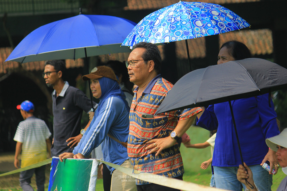 ijl u11 100526 timah united vs java soccer academy