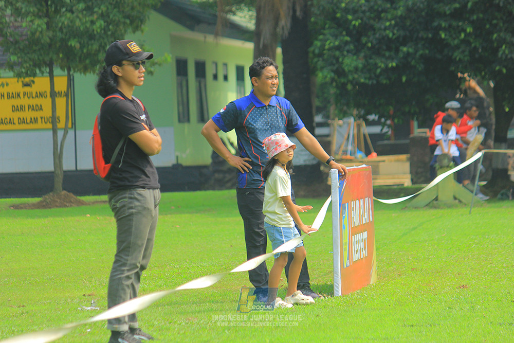 ijl u11 100526 timah united vs java soccer academy