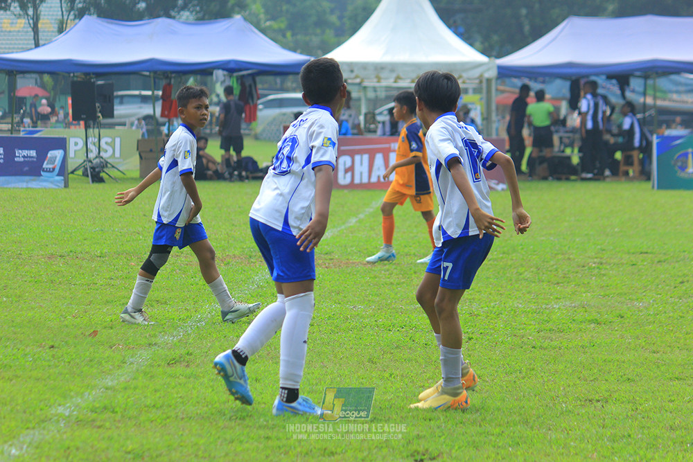 ijl u11 100526 timah united vs java soccer academy