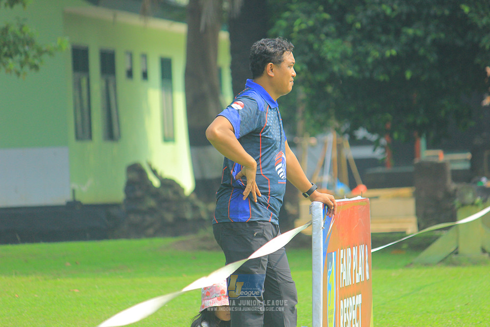 ijl u11 100526 timah united vs java soccer academy