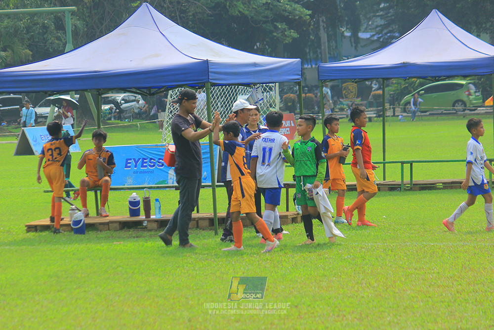 ijl u11 100526 timah united vs java soccer academy