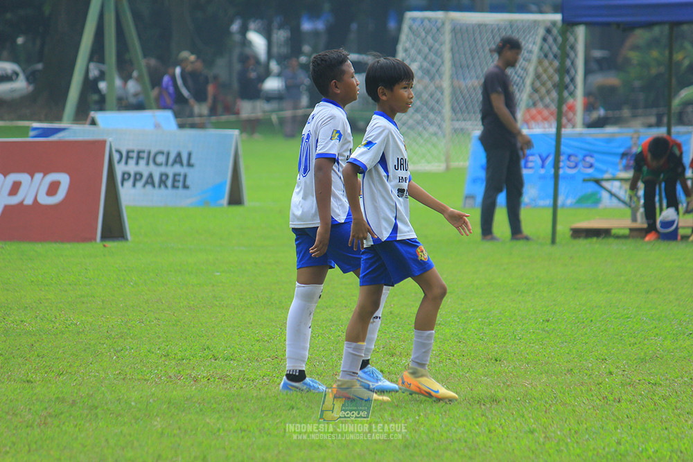 ijl u11 100526 timah united vs java soccer academy