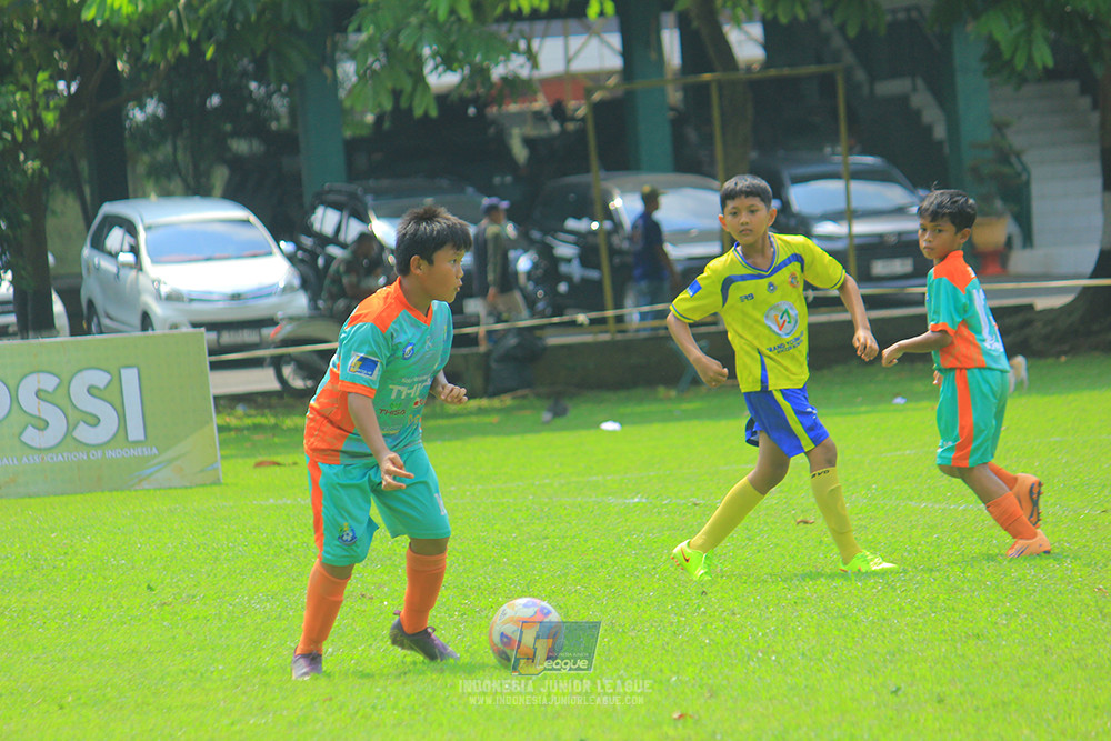 ijl u11 100526 tunas harapan indah sa vs grand young kids
