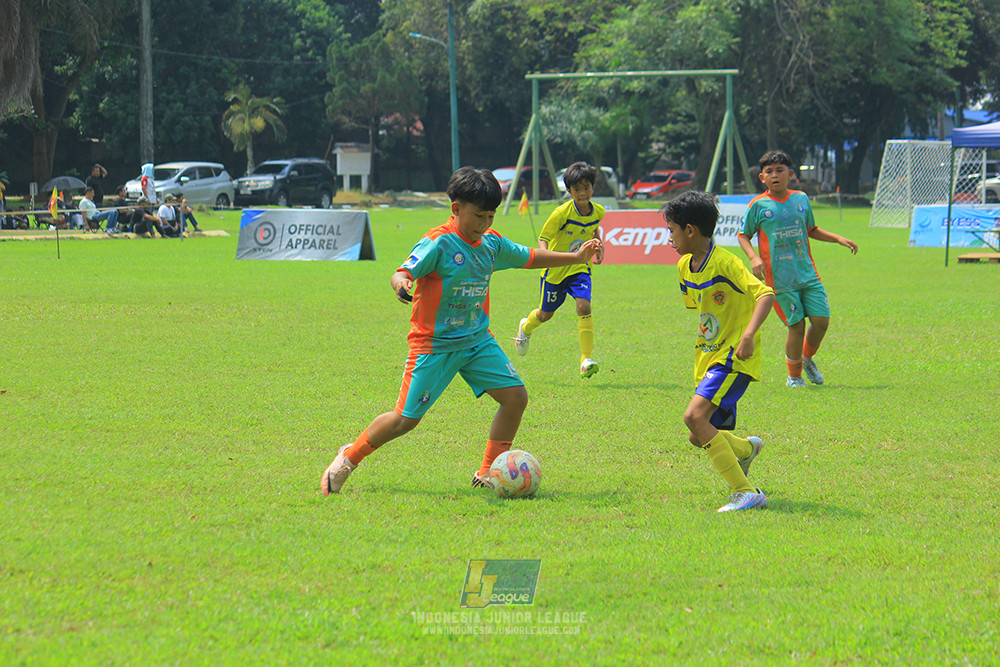 ijl u11 100526 tunas harapan indah sa vs grand young kids