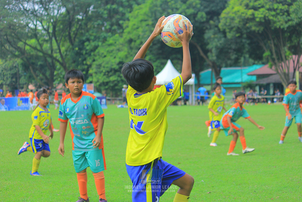 ijl u11 100526 tunas harapan indah sa vs grand young kids