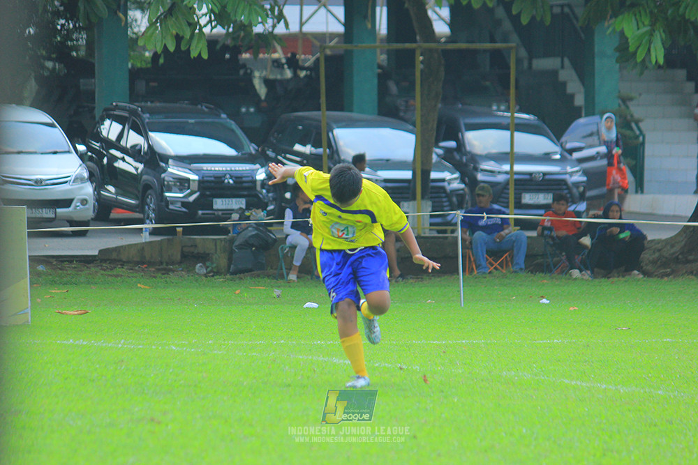 ijl u11 100526 tunas harapan indah sa vs grand young kids