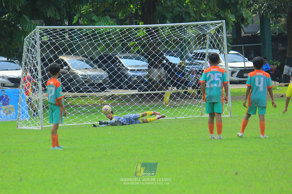 ijl u11 100526 tunas harapan indah sa vs grand young kids