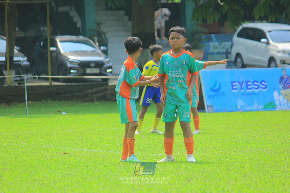 ijl u11 100526 tunas harapan indah sa vs grand young kids