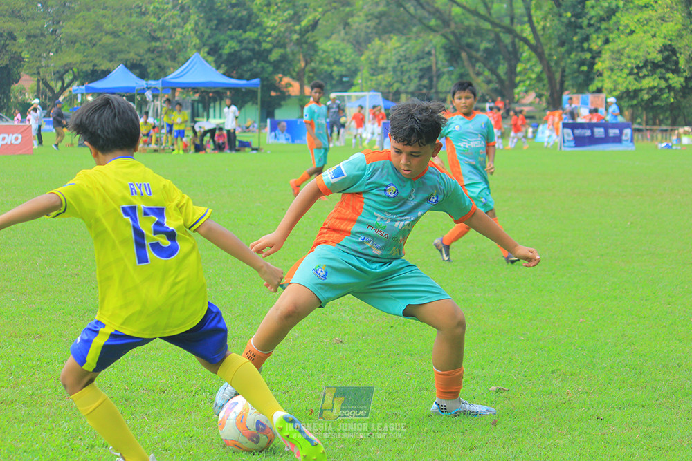 ijl u11 100526 tunas harapan indah sa vs grand young kids