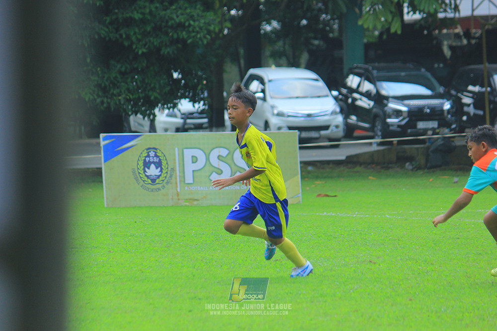 ijl u11 100526 tunas harapan indah sa vs grand young kids