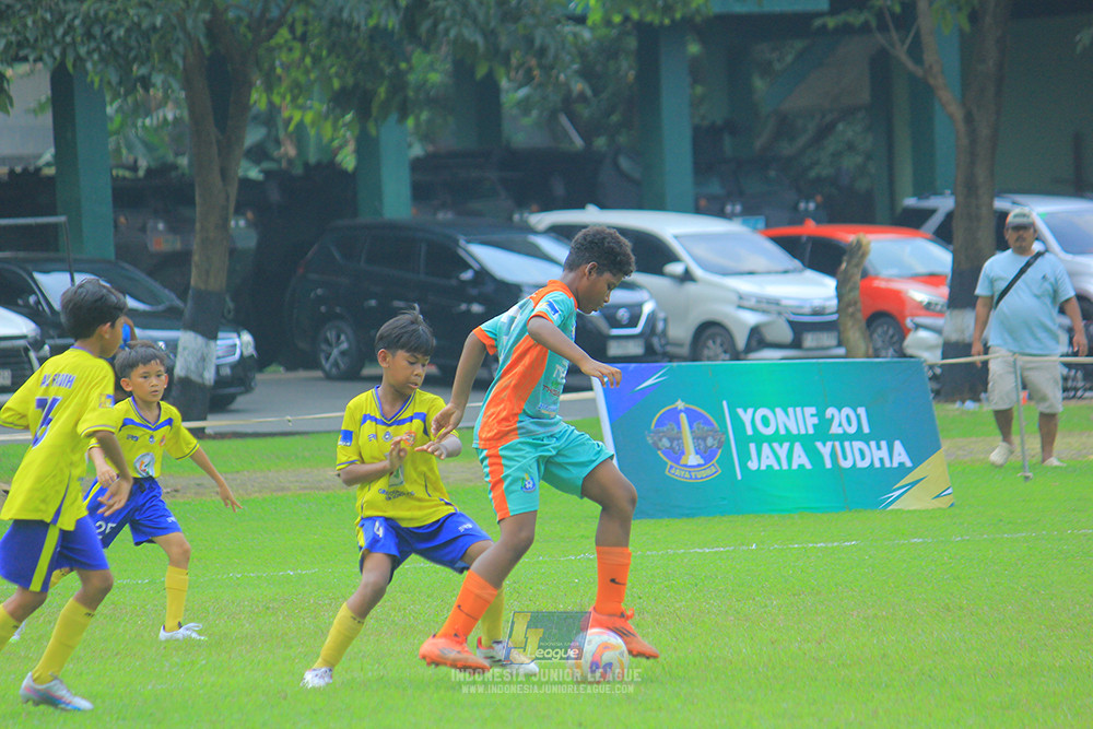 ijl u11 100526 tunas harapan indah sa vs grand young kids