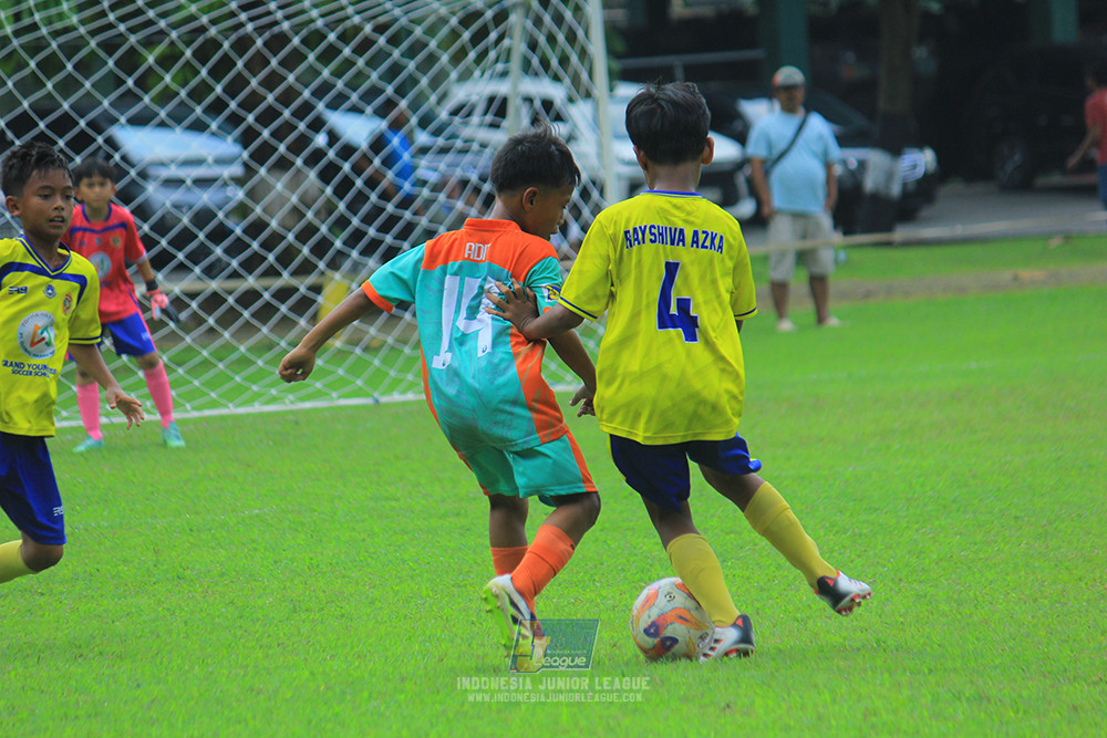 ijl u11 100526 tunas harapan indah sa vs grand young kids