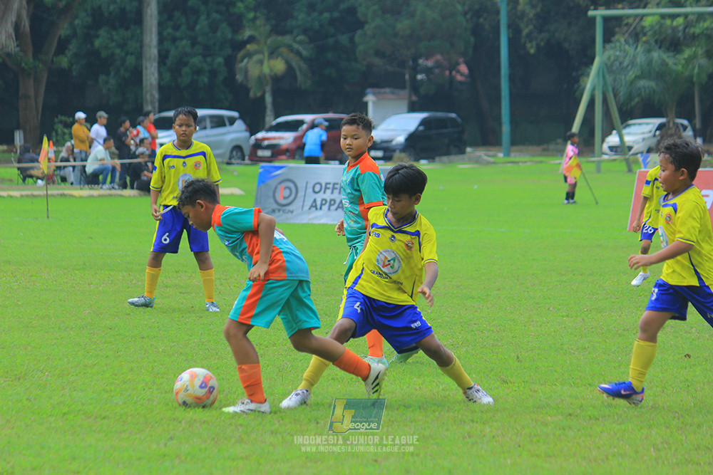 ijl u11 100526 tunas harapan indah sa vs grand young kids